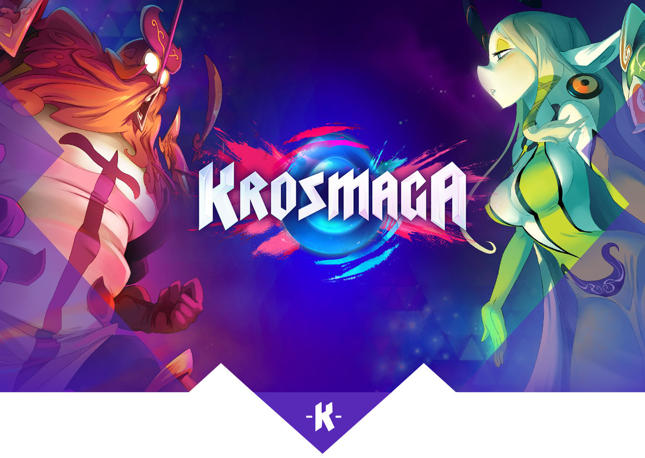 ����Ӣ�۴�Krosmaga���ֹ��� ���ִ򵰽̳�[��ͼ]