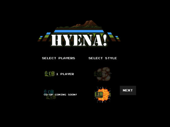 HyenaϷ׿  v0.1ͼ5