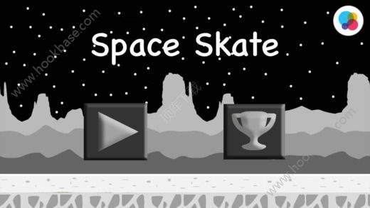 Space SkateϷͼ1