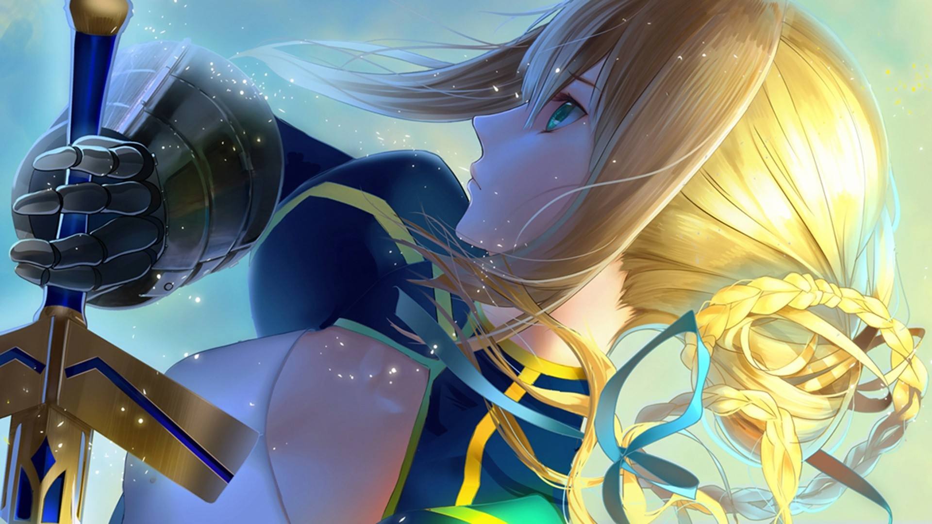 ���˹�λָ��FGO����ɯ�ز���ô��ã���ȡ������ʲô[��ͼ]