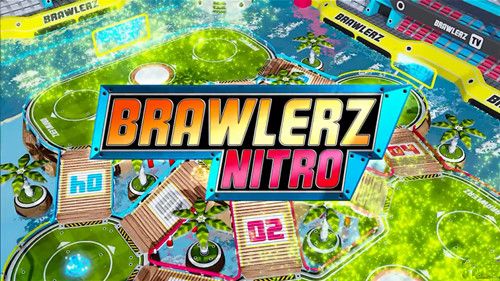 Brawlerz NitroϷͼ1