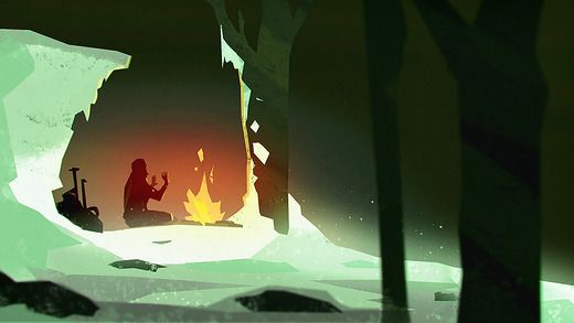 ҹ׿ֻ棨LONG DARK SURVIVAL SIMULATOR  V1.0ͼ2