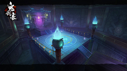 ������ħ������ô�棿ħ���������˵[��ͼ]