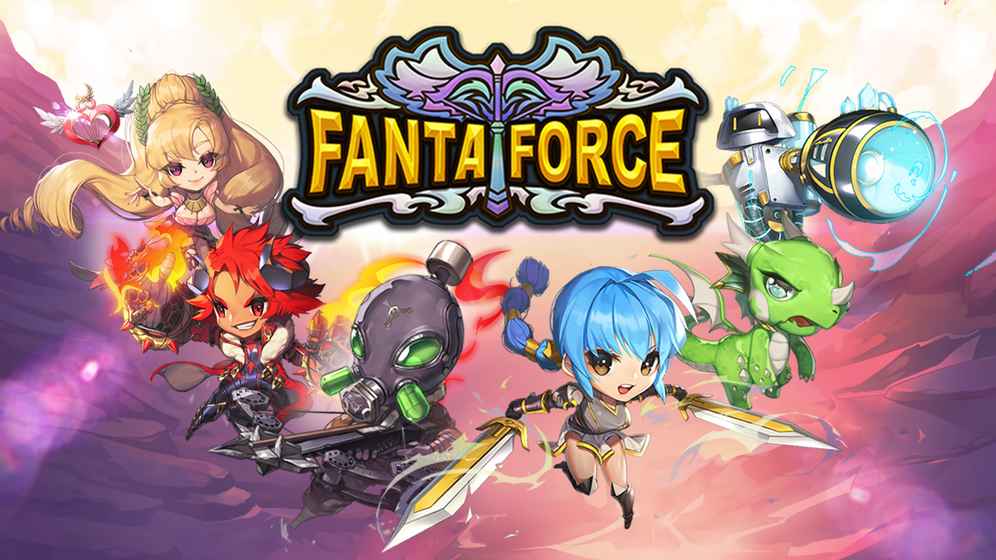 Fantaforceιİ  V1.01.03ͼ1