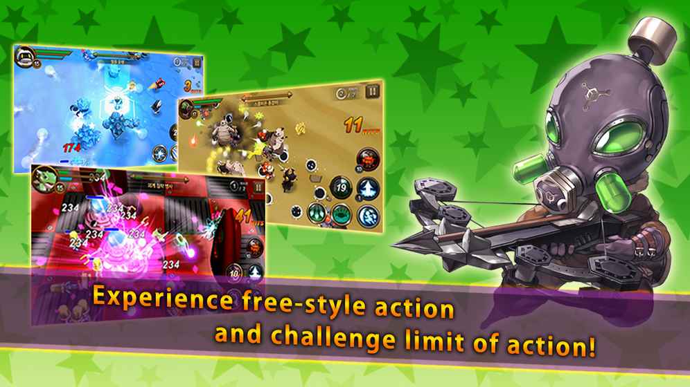 Fantaforce  V1.01.03ͼ3