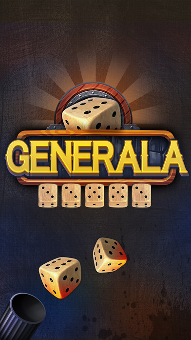 Generala游戏安卓版  v1.0图1