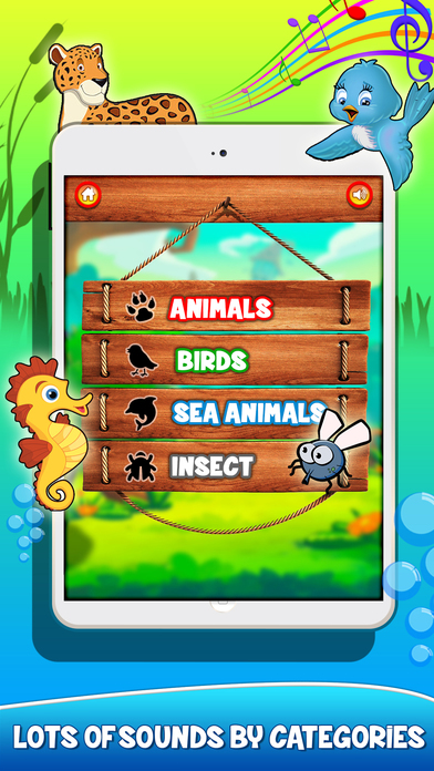 Animal Zoo׿ͼ1