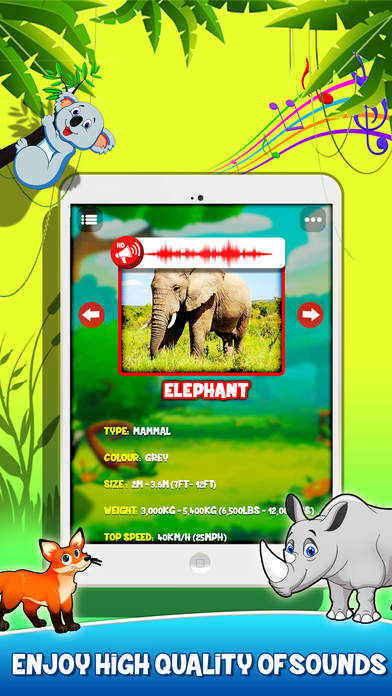 Animal Zoo׿Ϸ  v1.0ͼ2