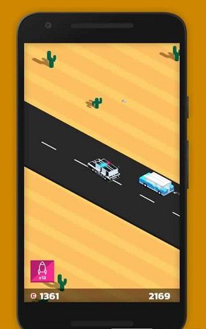 ը֮·ĺ棨Boom Road  v1.0ͼ3