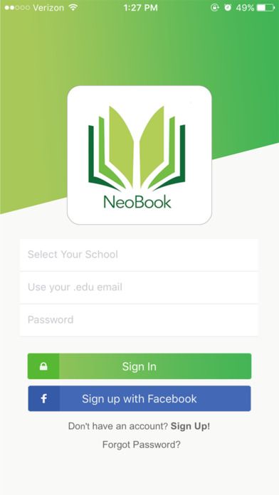 NeoBookapp  v1.0ͼ2