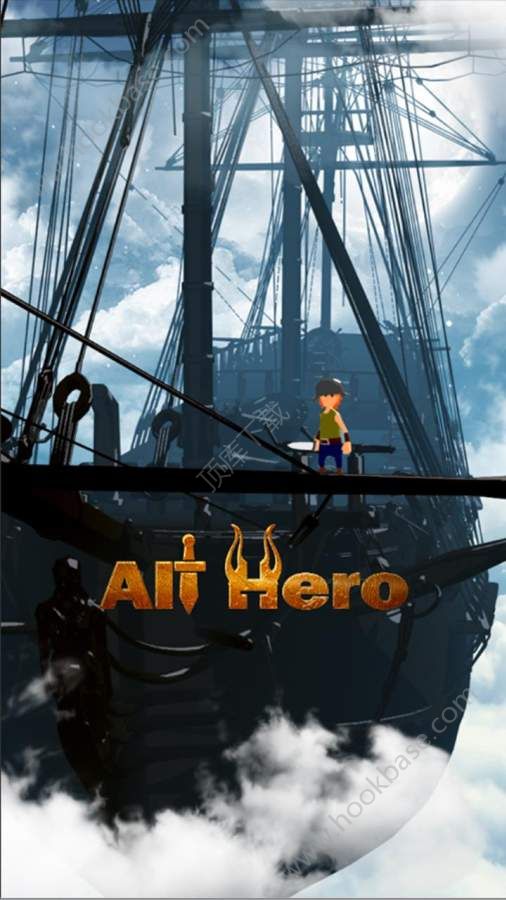 Alt HeroϷͼ1