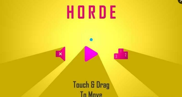 Ⱥ׷ɱĺ棨Horde)  v1.7ͼ1