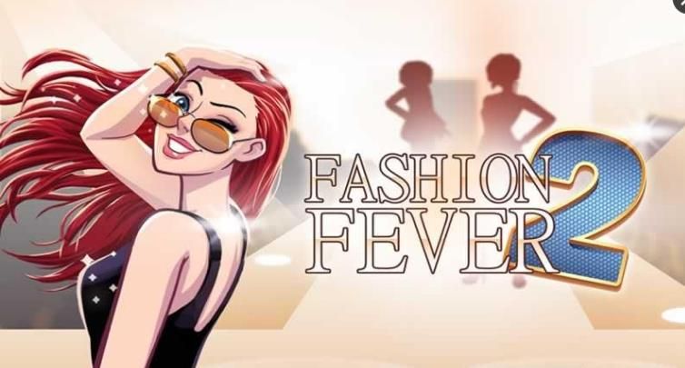 ʱȳ2°׿棨Fashion Fever 2  v1.0ͼ1