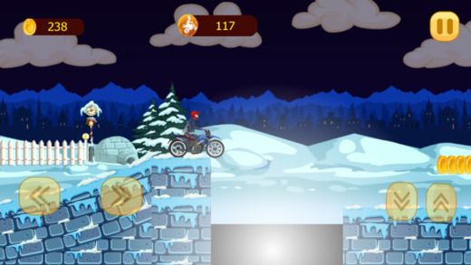 ɳĮĦг°׿棨Desert Dirth MotorBike  v1.0ͼ4