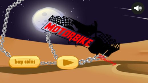 ɳĮĦг°׿棨Desert Dirth MotorBike  v1.0ͼ1