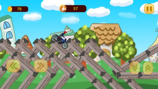 ɳĮĦг°׿棨Desert Dirth MotorBike  v1.0ͼ3