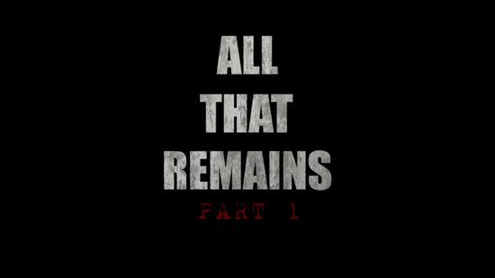 All That RemainsϷ׿  v1.0ͼ1