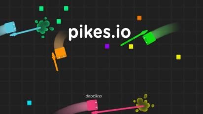 ìս׿棨Pikes.io  v1.1ͼ3