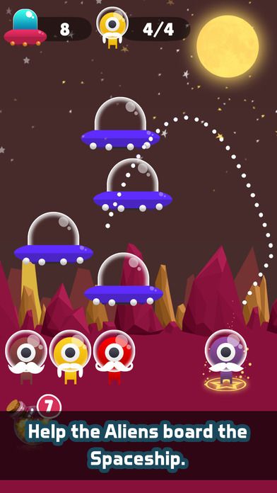 Tayo׿棨Earth Escape Tayo  V1.0ͼ2