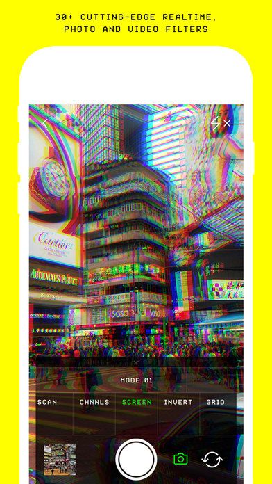 Glitche׿  v1.0ͼ2