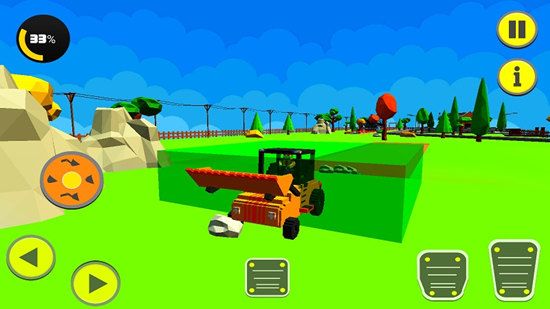 ·ŷ޻Ϸ棨Railroad Construction  v1.2ͼ4