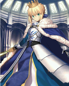 ���˹�λָ��FGO��ë���������Ǽ��ܵ�������[��ͼ]