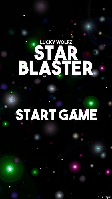 ǿ1Ϸ棨Star Blaster I  v1.0ͼ2