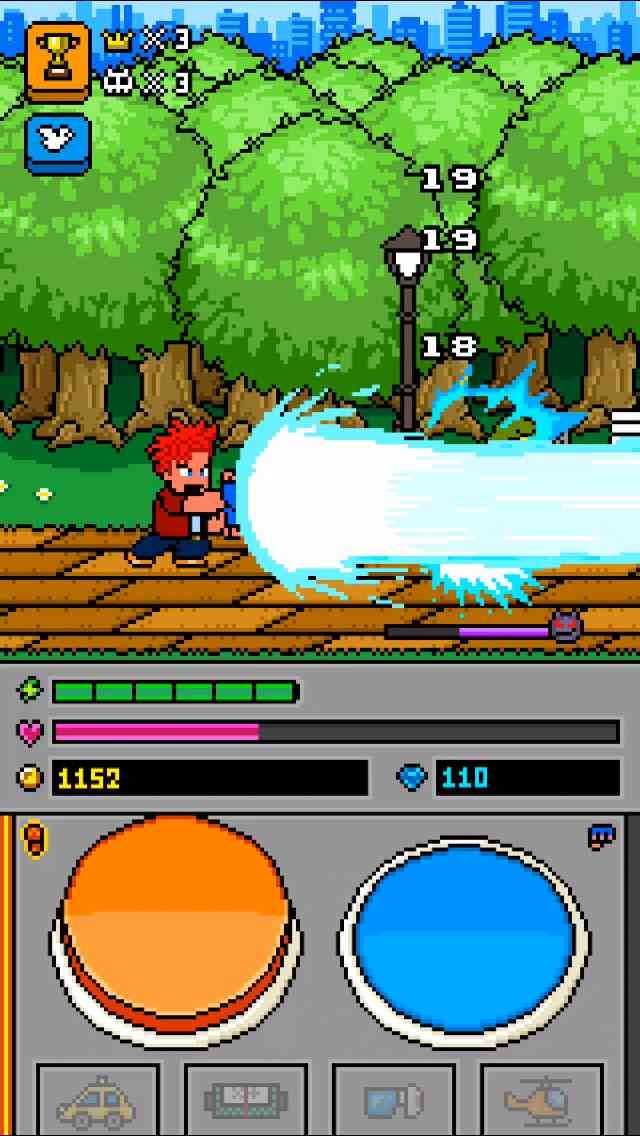 ȭȭȭزİ׿(Punch Punch Kick Punch  v1.0.4ͼ2