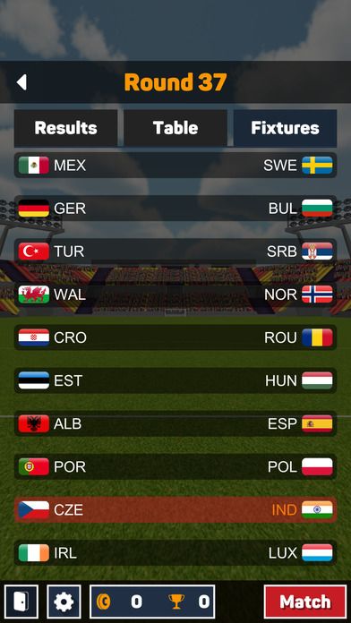 U20 Penalty World Tours 2022: IndiaϷ׿  v1.0.0ͼ5