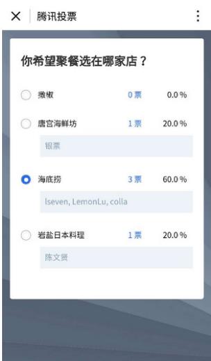 ��ѶͶƱС������ʲô����ѶͶƱС������ʲô�ã�[ͼ]