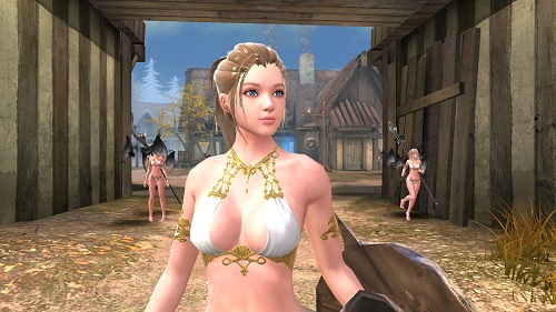 ����Ӣ�۴��������ι�����ô�棿�����淨����һ��[��ͼ]