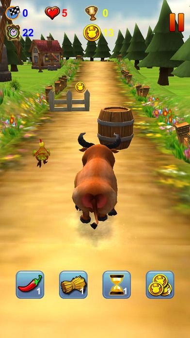 ţ;Ϯ׿棨Cattle Droving  V1.0ͼ1