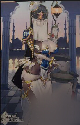 ���˹�λָ��fgo�շ���ҹ���´�����˭���ڶ��²�ҹ���´��߲²�[��ͼ]