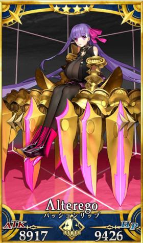 ���˹�λָ��FGO��ɭ�����������Խ���[��ͼ]