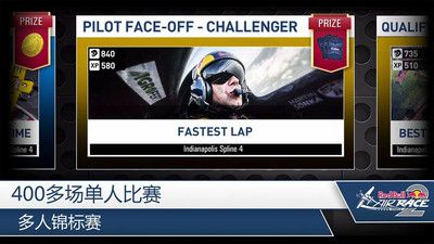 ţؼн2ٷ(Red Bull Air Race 2)  v1.1ͼ5