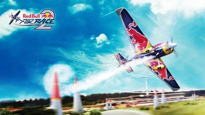 ţؼн2ٷ(Red Bull Air Race 2)  v1.1ͼ1