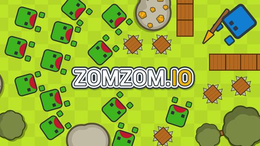 zomzom.io׿ͼ2