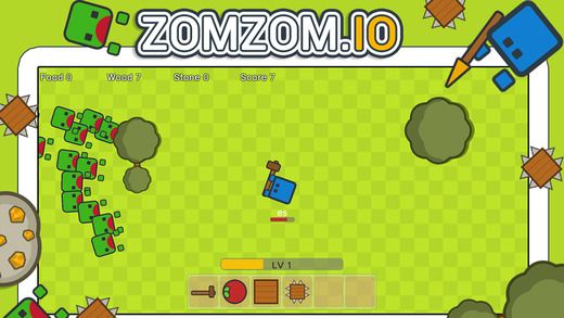 zomzom.io׿ͼ3