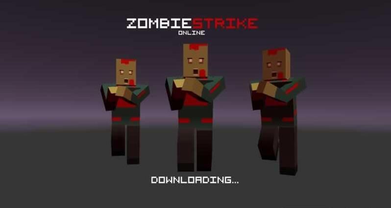 ʬϮٷΣZombie Strike  v1.55ͼ3