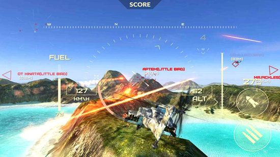 װֱ׿棨World of Gunships  v1.2.2ͼ1