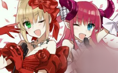 ���˹�λָ��fgo�����Ŵ�ľ������װ�Ƽ�[ͼ]