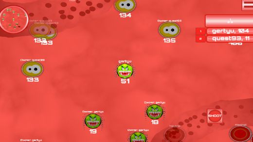 Viruses.io׿ͼ2