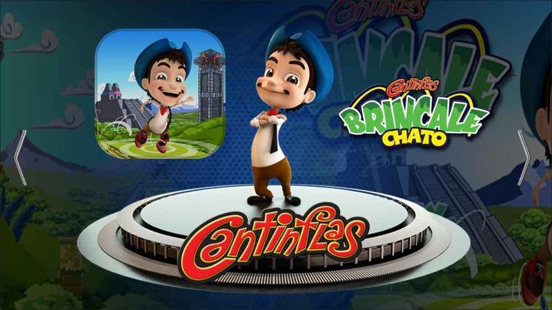 Cantinflasĺ  v1.02ͼ2