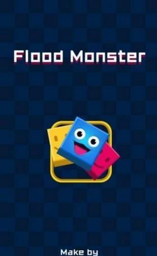 ˮϷ׿棨Flood Monster  v1.1.3ͼ1