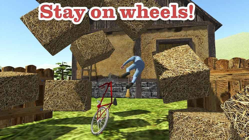 ֳϷ׿棨Guts and Wheels 3D  v1.1.9ͼ5