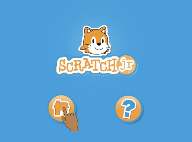 scratchjrİapk  v1.0.2ͼ3