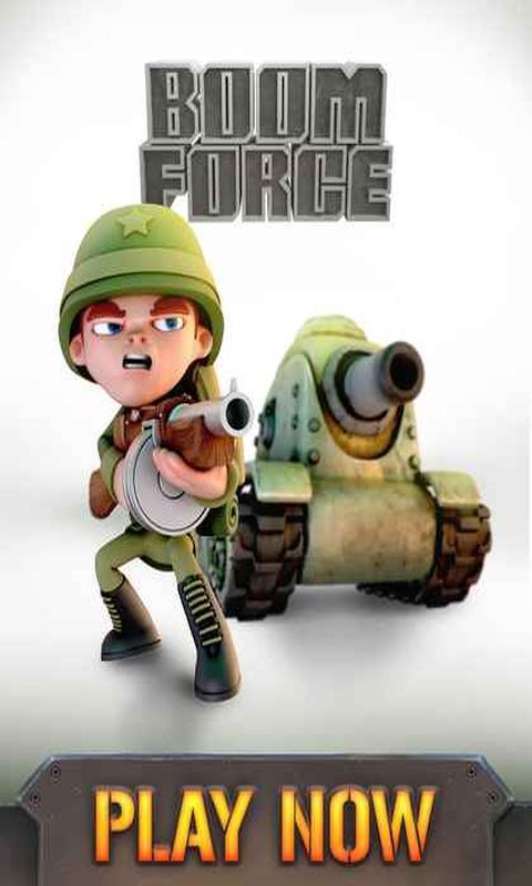 ٵϷ׿棨Boom Force  v1.13ͼ2