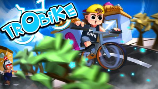 trObike׿ͼ3