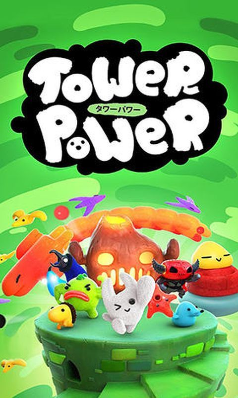 Ϸ׿棨Tower Power  v1.0ͼ1