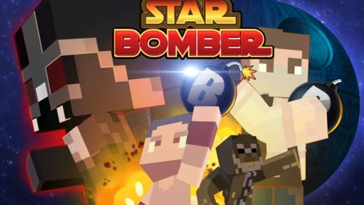 սը3D׿棨Galaxy Battle Bomber 3D  V1.0ͼ1